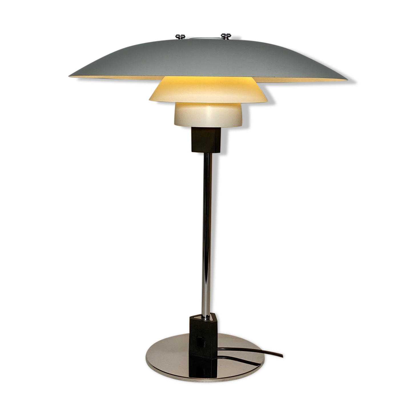 Lampe de table PH 4/3 Louis Poulsen