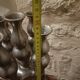 Vintage five-light candlestick