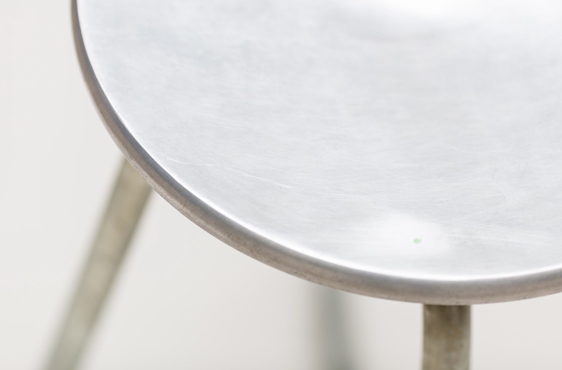 Industrial stool
