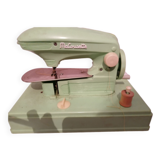 Children's sewing machine, my sewing machine