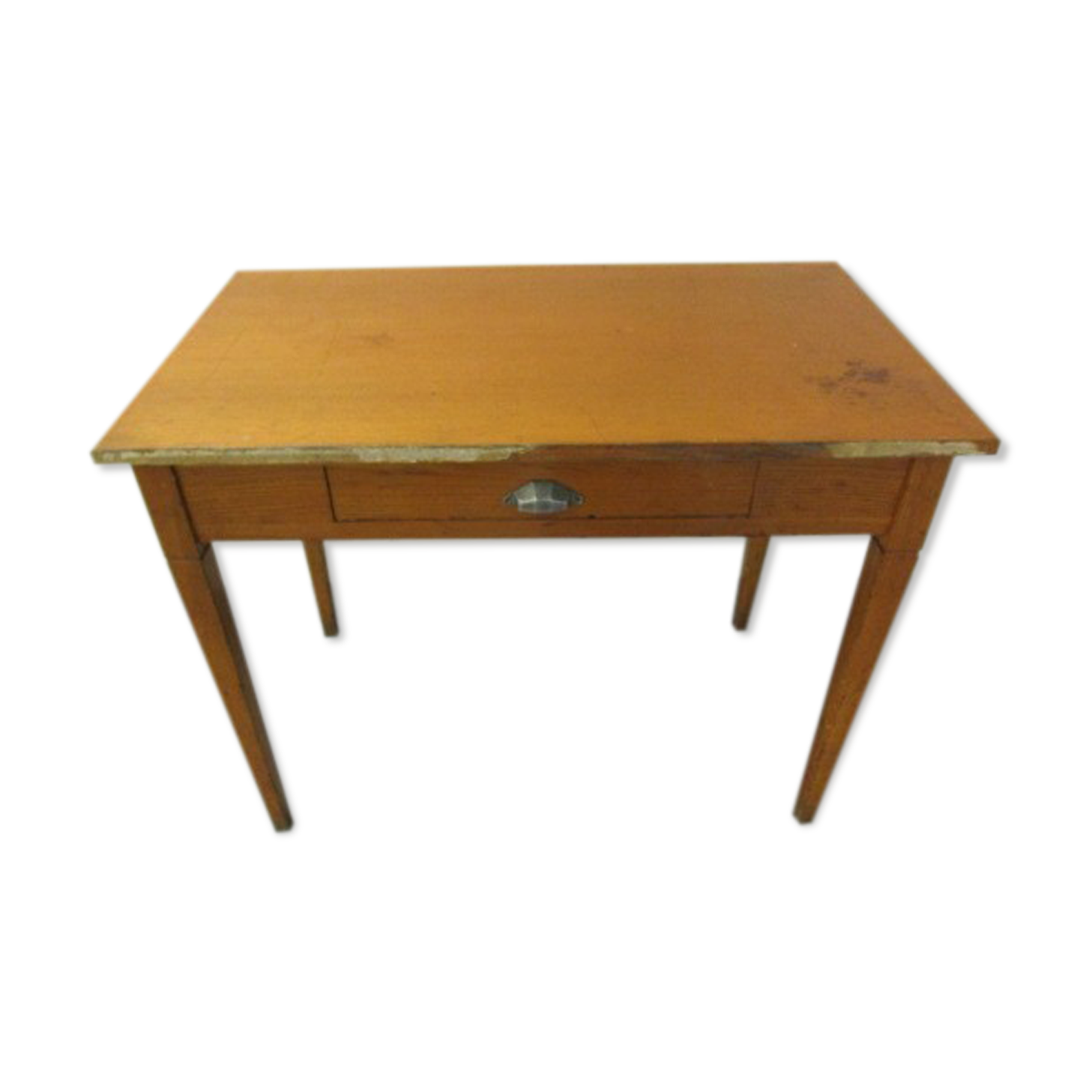 Former Administrative Office