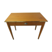 Bureau administratif ancien