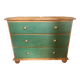 Petite commode rustique