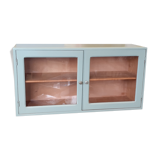 Wall window