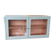 Wall window