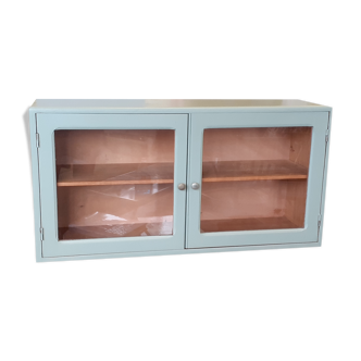 Wall window
