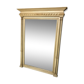 Patina old mirror 108x143cm