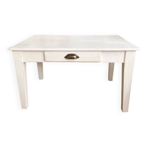 Table basse ancienne