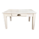 Antique coffee table