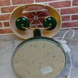 Art deco style lamp Trianon model