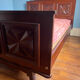 Double bed Louis XIII style