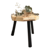 Tripod stool