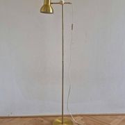 1970s floor lamp, Belid, Sweden