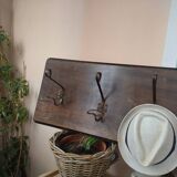 Coat rack