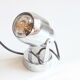 Space age chrome spotlights by Massive Belgium 1960s 70s