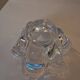 Vannes crystal bowl
