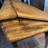 Old desk