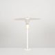 Lampe Hat de Frans van Nieuwenborg 1985 pour Designum