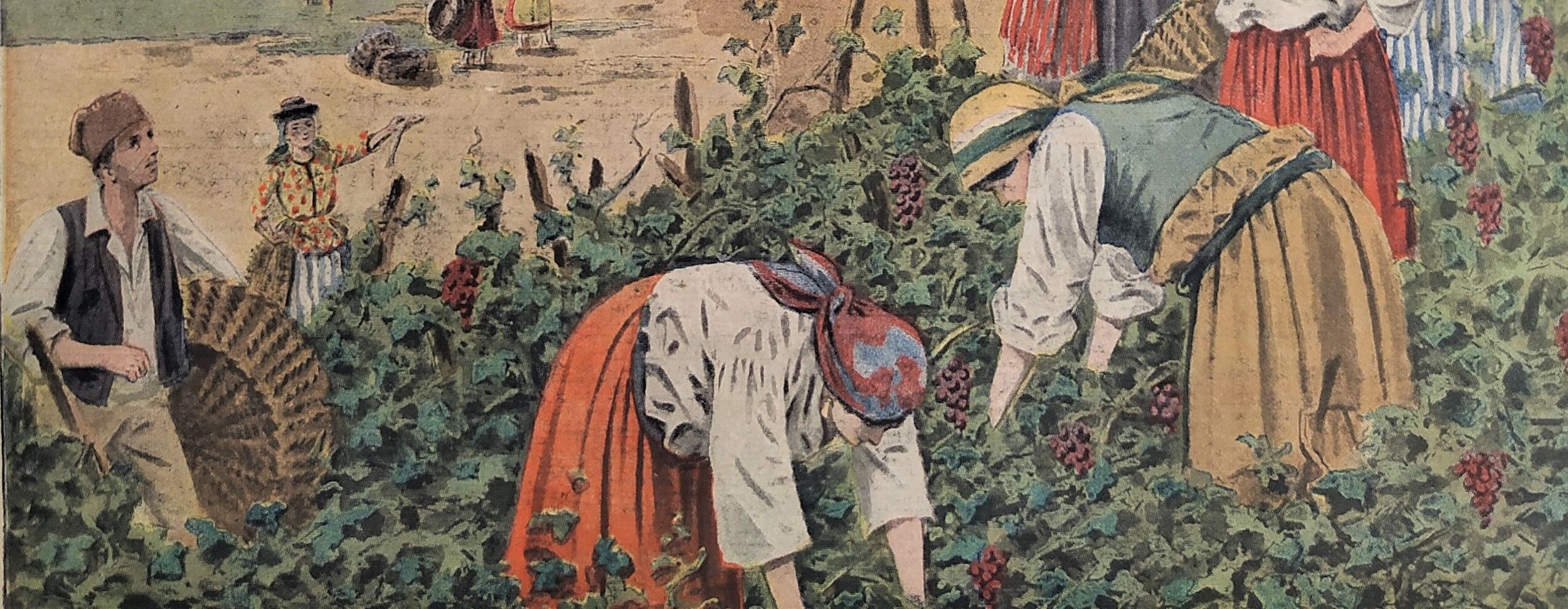Exposition de 1900 - Pavillon du Portugal