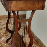 Marquetry dresser