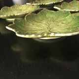 4 plates dabbling 70s