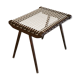 Tabouret vintage de Georges Tigien, 1960