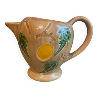 Pitcher