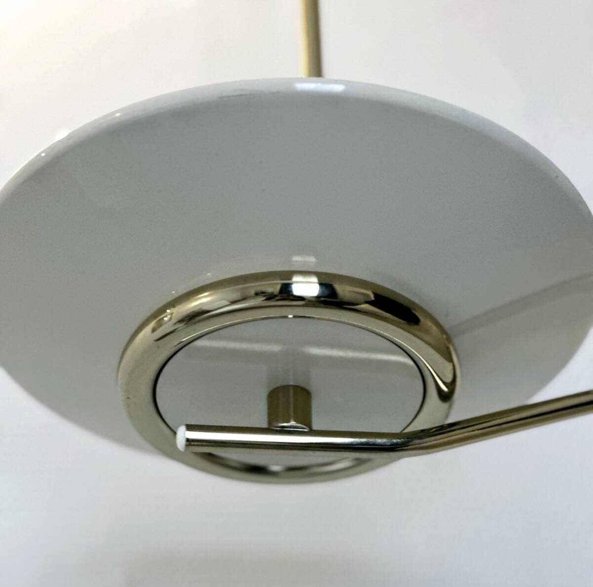 Jean Gandelin suspension.