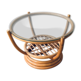 Vintage coffee table