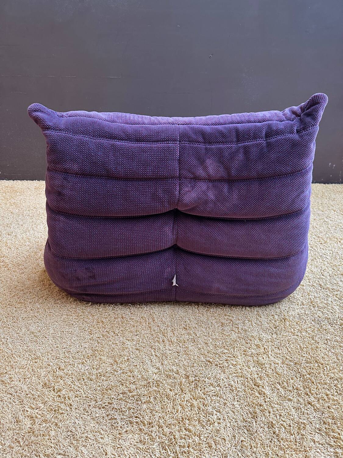 Togo lounge chair by Ligne Roset