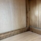 Buffet vaisselier parisien rénové