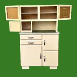 Mado two-body sideboard, circa 1950