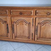 Enfilade 3 portes