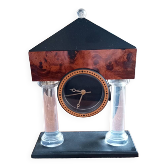 Art Deco desk clock