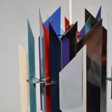 Tivoli Divan-2 Pendant. Simon Henningsen for Lyfa, 1962. (brs)