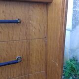 Scandinavian style furniture