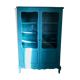 Glass cabinet