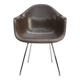 Eames DAX chair, fibreglass, Vitra edition from the 60s/70s.