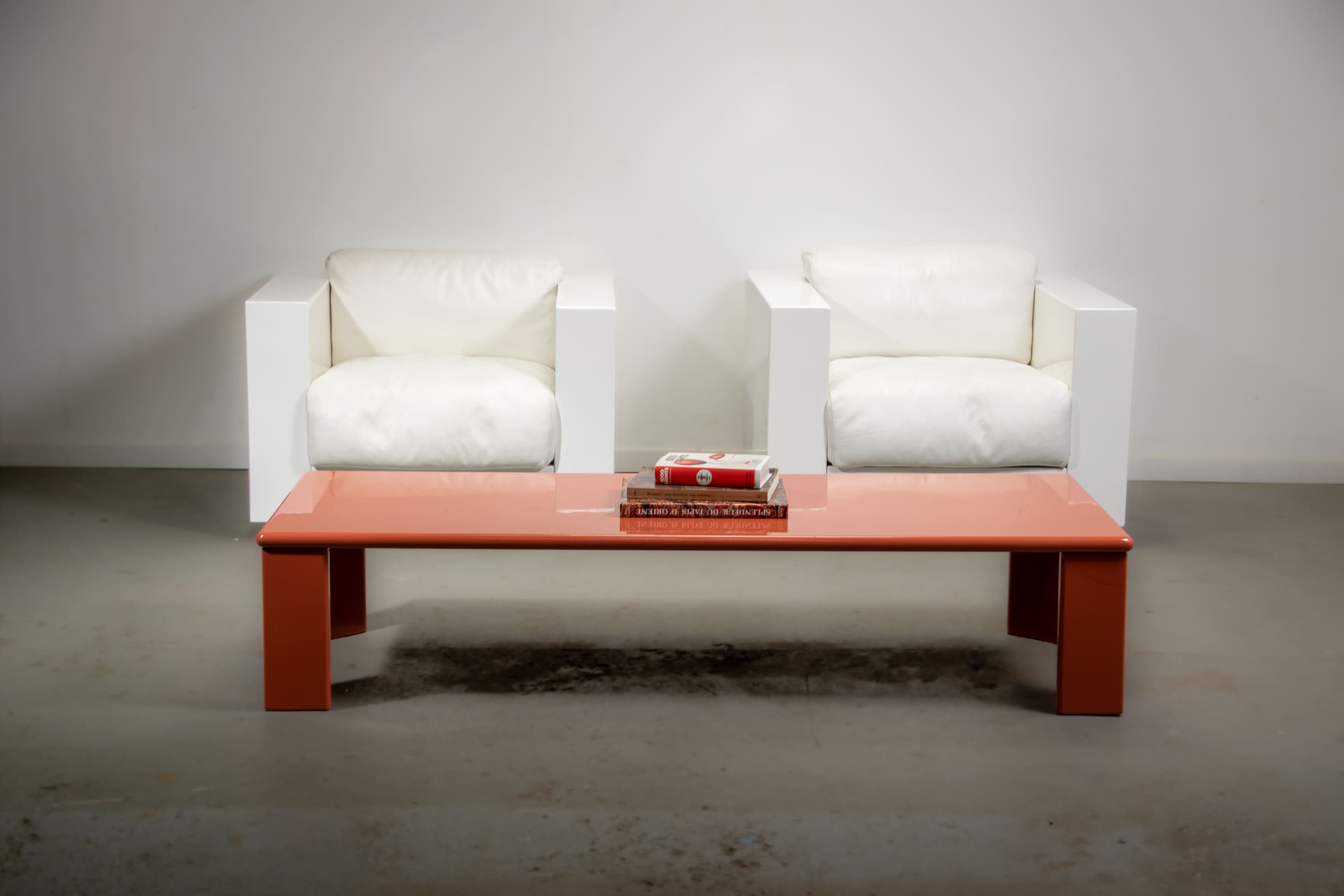 Ming coffee table by Kazuhide Takahama for Simon International