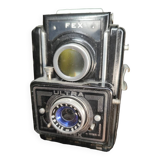 Fex ultra camera
