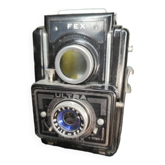 Fex ultra camera