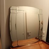 1920s mirror