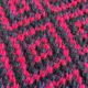 Romanian carpet made by hand in wool
