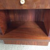 Bedside table