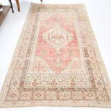Handmade rug 231x126cm