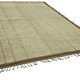 Handmade Turkish One of a Kind 290 cm x 362 cm Beige Wool Carpet