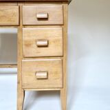 Vintage children's desk