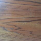 Kai Kristiansen Convertible Scandinavian Coffee Table