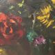 Still life with flowers
