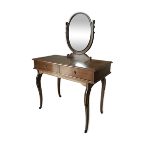 coiffeuse style art déco